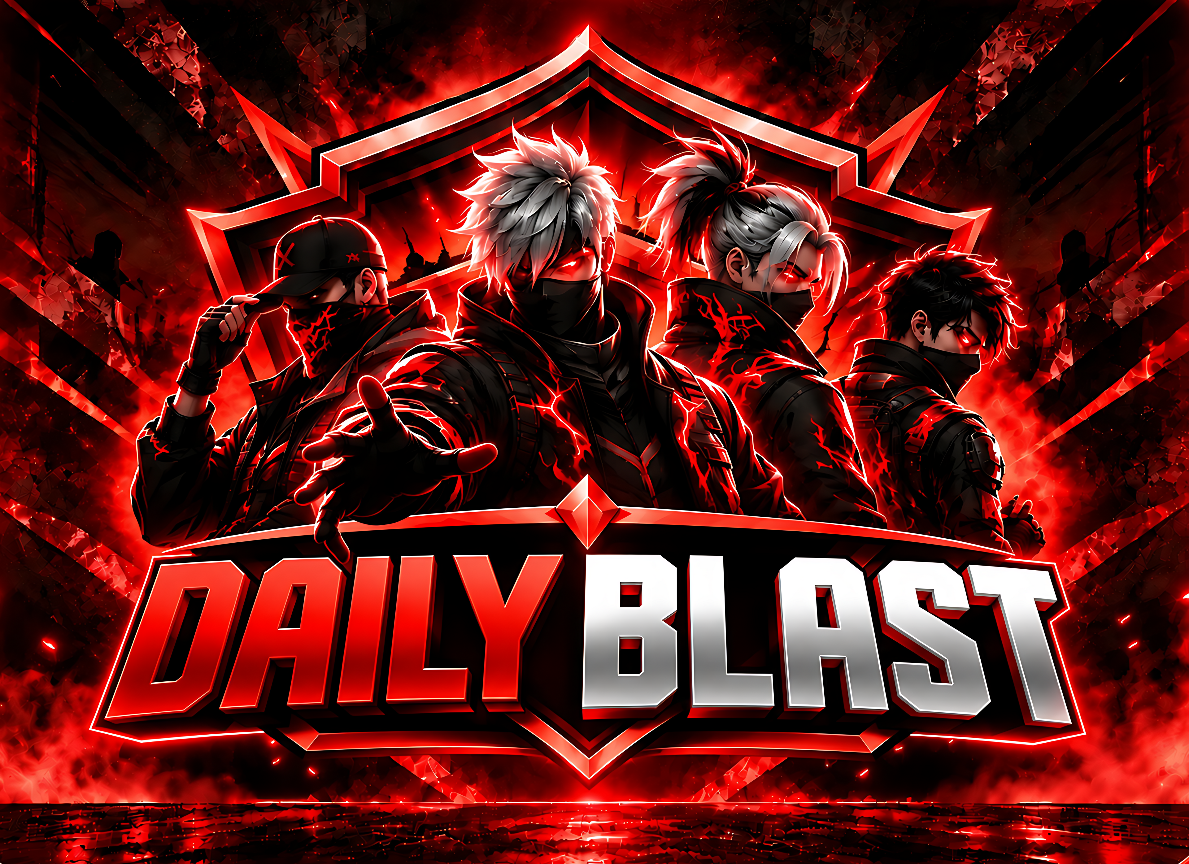 Daily Blast
