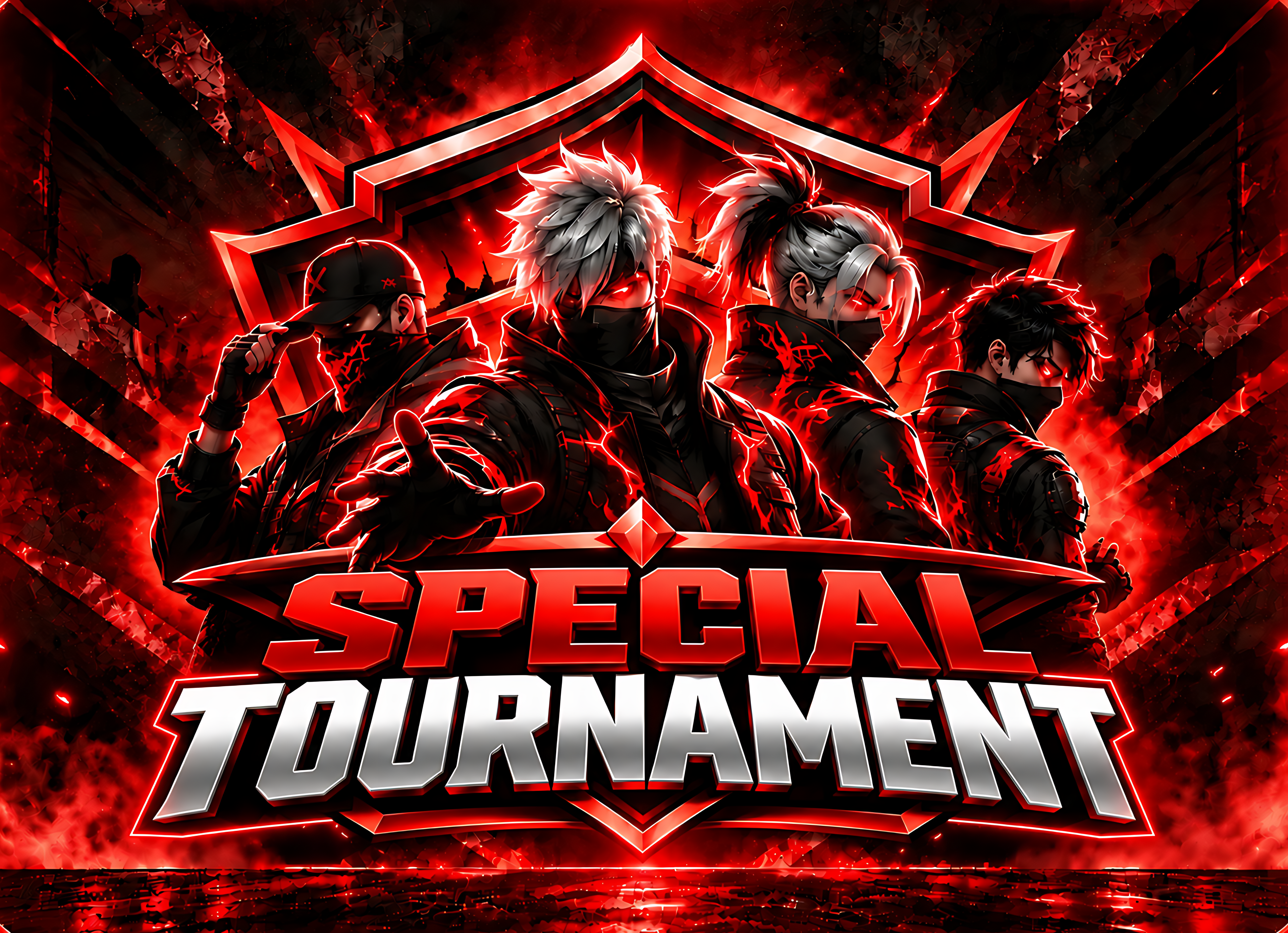 Special Tournament